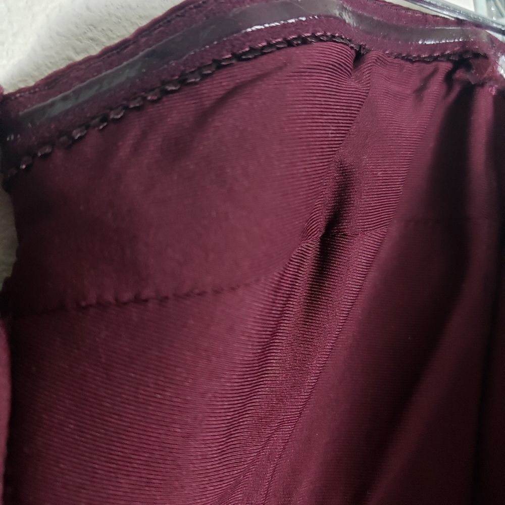 BCBG sleeveless cocktail dress - Picture 5 of 5